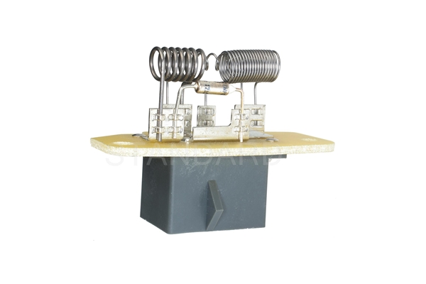 HVAC Blower Motor Resistor Rear Standard RU-318