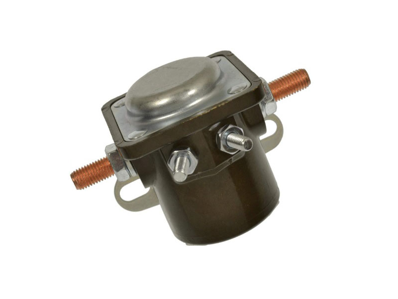 Starter Solenoid Standard SS-581