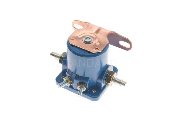 Starter Solenoid Standard SS-529