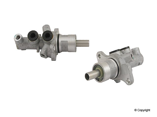 Genuine Land Rover SJJ000040 Brake Master Cylinder - Land