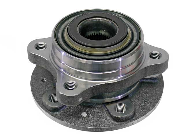 30639875 SKF Wheel Hub; Front