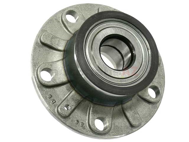 Generation 2 Hub Design SKF BR930178 Wheel Bearing and Hub Assembly Repair Kit Generation 2 Hub Design SKF BR930178 Wheel Bearing and Hub Assembly Repair Kit
