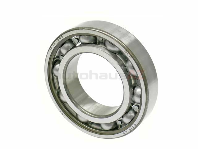 90005200500 SKF Axle Differential Bearing; Rear Right