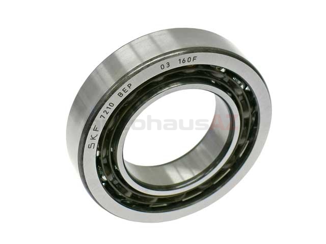90005300400 SKF Axle Differential Bearing; Rear Left