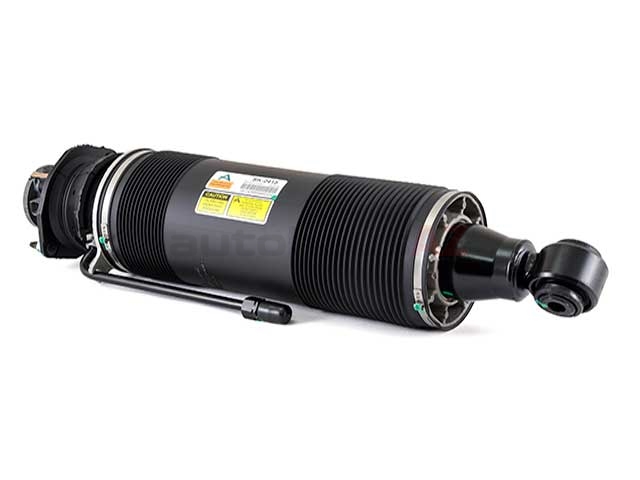 SK2415 Arnott Industries (OE Rebuilt) Strut Assembly; Rear Left