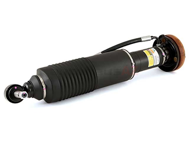 SK2471 Arnott Industries Shock Absorber; Front Left; Rebuilt; 07-12 Mercedes SL550, SL600 (R230)