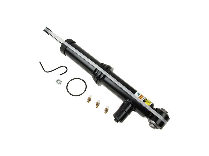 One New Arnott Industries Shock Absorber Front SK2779 for Audi Allroad Quattro