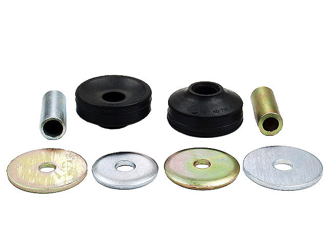 KYB SM5059 Shock Mounting Kit; Rear - Acura, Honda | 8609 W01331635590