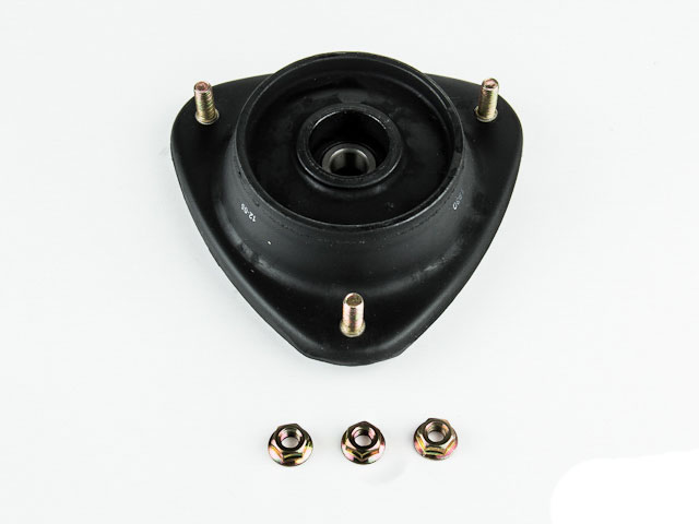 Pair KYB SM5361 Front Strut Mounts For Subaru Forester Impreza Legacy - 2 Piece Set