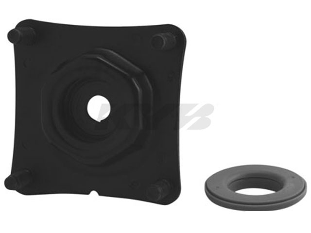 KYB Strut Mount 2005-2011 Chevrolet Cobalt, HHR - View #10