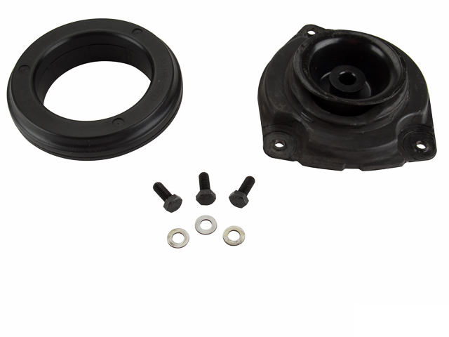 KYB Front Right Strut Mount and Bearing | Nissan Rogue (07-12) (SM5624) main image 0
