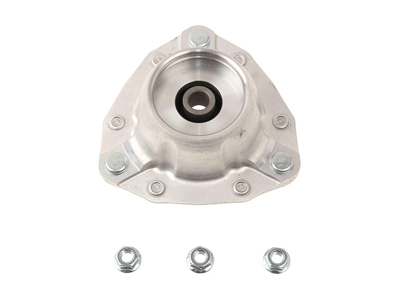 KYB Front Strut Mount Pair For 07-13 Infiniti Nissan #SM5733
