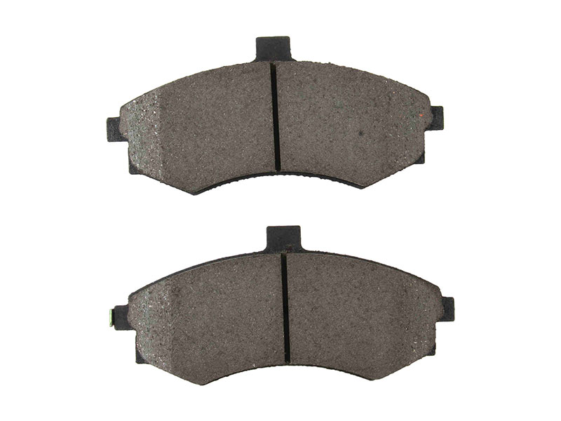Hi-Q SANGSIN Brake Pad Front SP-1196 For Naza Rondo Kia