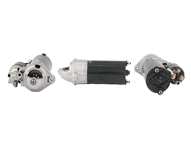 Bosch SR0446X Starter Motor