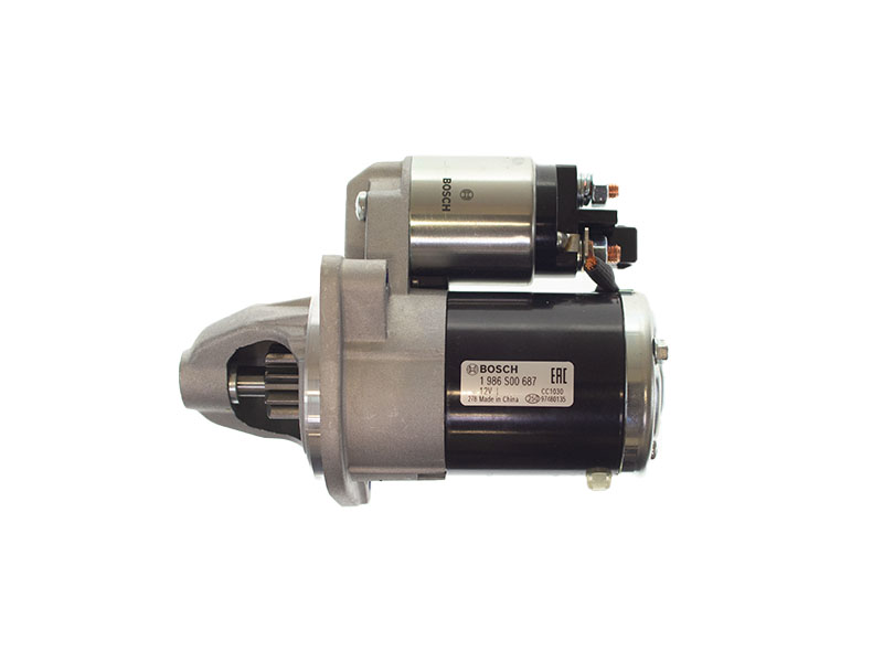 Bosch New Starter SR0492N BMW X5 328i X3 E46 325i 535i 528i 530i 