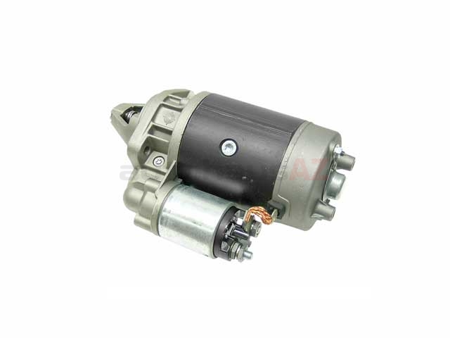 Bosch (OE Reman) SR61X Starter - Audi, Mercedes | 0021516901