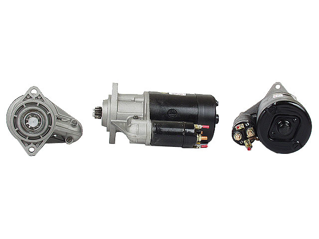 SR68X Bosch (OE Reman) Starter