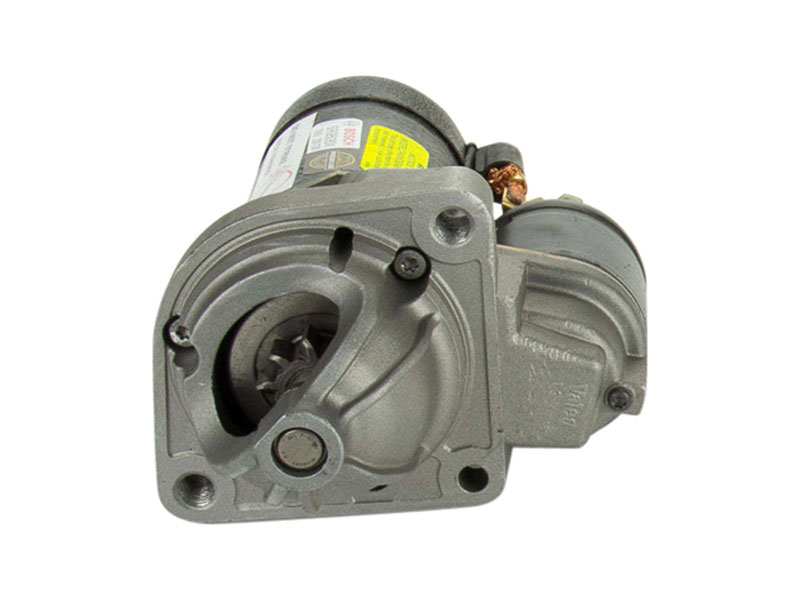 BMW Starter Parts at Incredibly Low Prices BMW Starter Kits