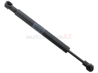 2023 Lexus LC500 Trunk Lid Lift Support 2023 Lexus LC500 Trunk Lid Lift Support
