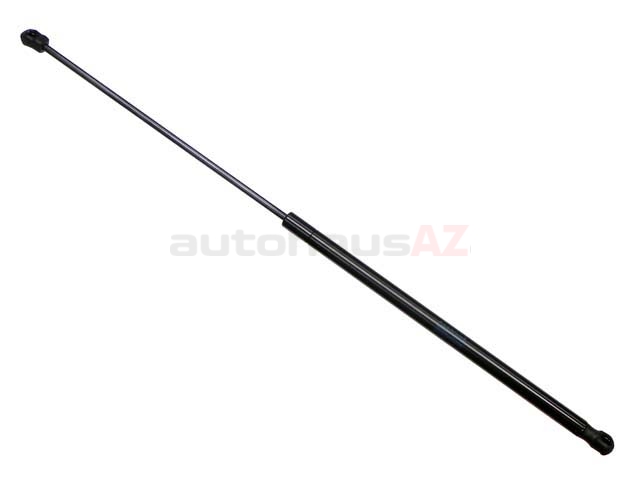 Stabilus 8P0823359D, 023812 Hood Lift Support - Audi | 8P0823359B