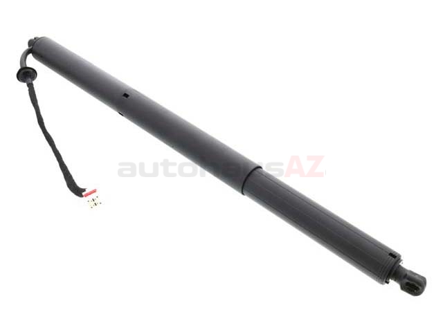 Stabilus 95B827851E, 432617 Hatch Lift Support; Rear