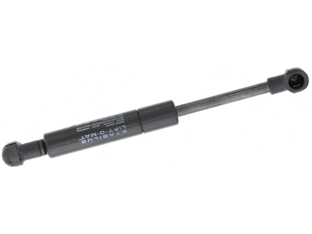 98751255113 Stabilus Trunk Lid Lift Support; Rear