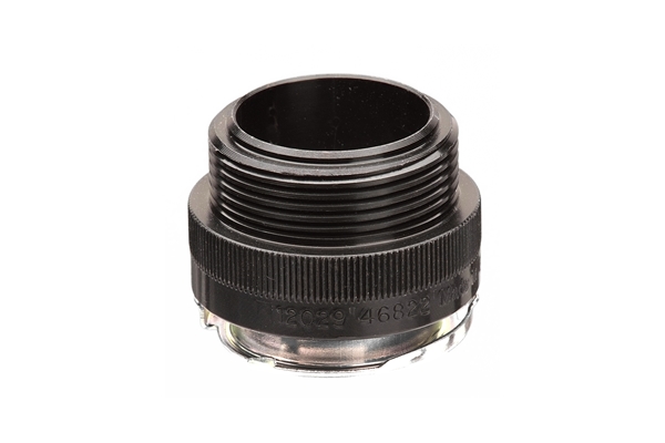 threaded radiator cap