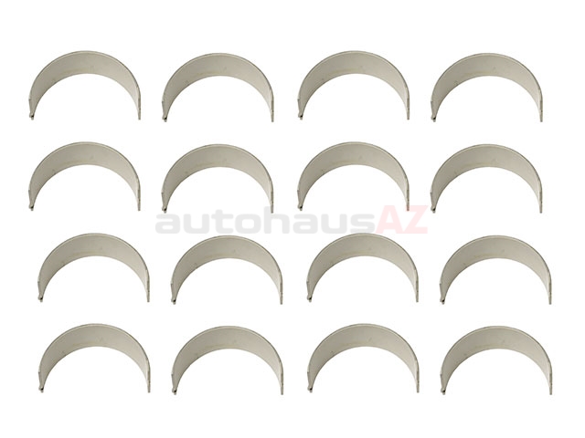 STC1426 Glyco Connecting Rod Bearing Set; Standard
