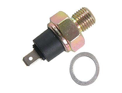 CODICI ORIGINALI OEM STC4104 - Interruttore di pressione olio