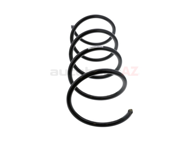 Suplex 2033214204, 19334 Coil Spring | A2033214204