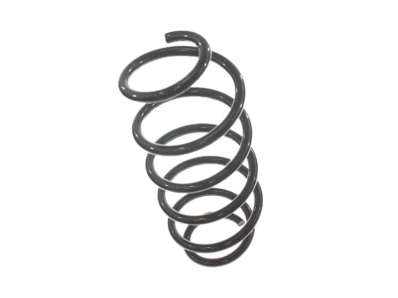 Suplex 31280486, 38169 Coil Spring; Front - Volvo | 31280487