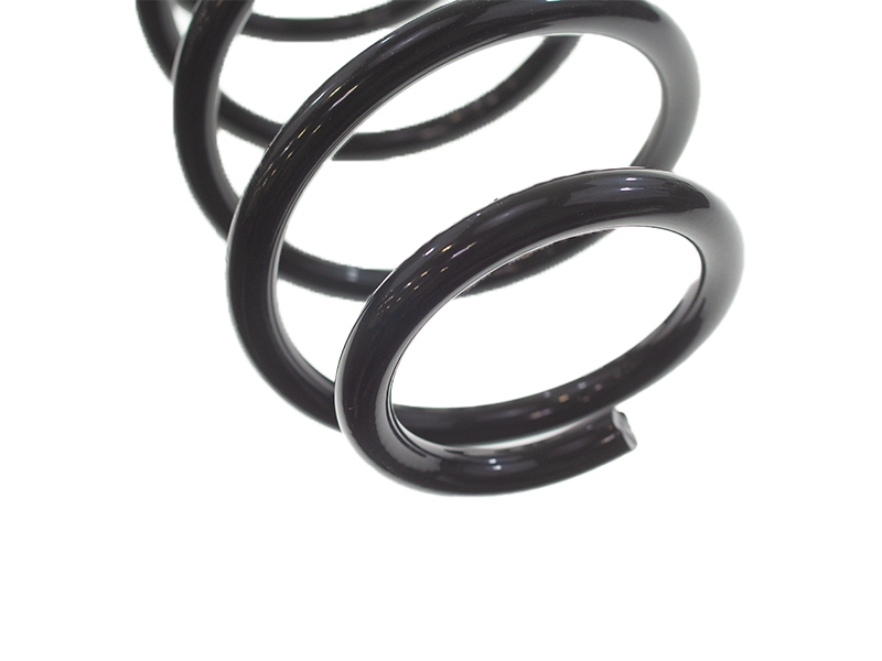 Spring T31260 Suplex 31280486, 38169 Coil Spring; Front - Volvo | 31280487
