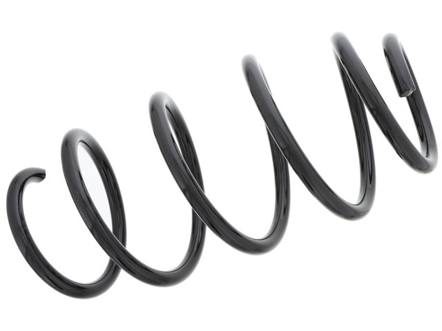 32016017 Mubea Coil Spring; Front