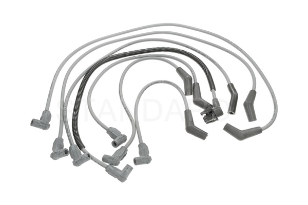 Standard Wires 6659 Spark Plug Wire Set - Ford, Lincoln, Mercury