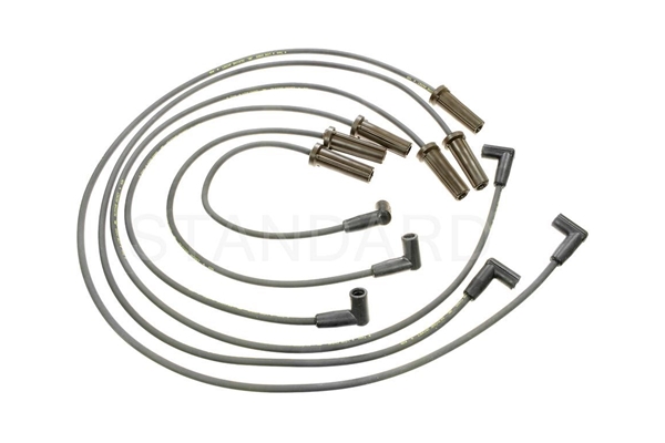 Ignition Wire Set Standard Motor Products 27857
