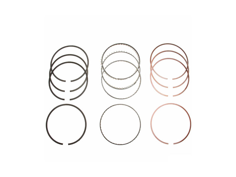 Subaru Piston Ring Set Parts for Wholesale Pricing