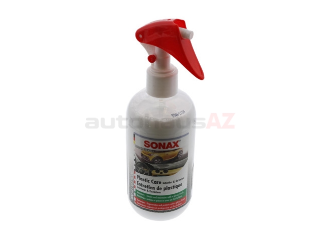 255241 Sonax Plastic Cleaner
