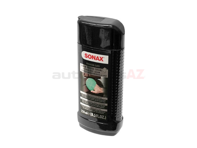 282141 Sonax Leather Conditioner; 250 ml