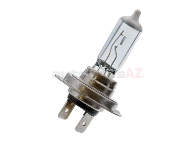 Sylvania Silverstar H7 36238 Headlight Bulb Standard