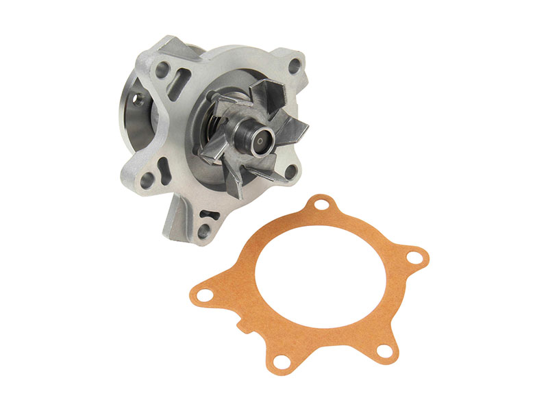 Your Toyota Echo Water Pump Parts Search is Over