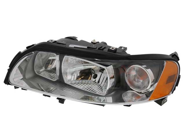 Volvo xc70 headlight replacement deals