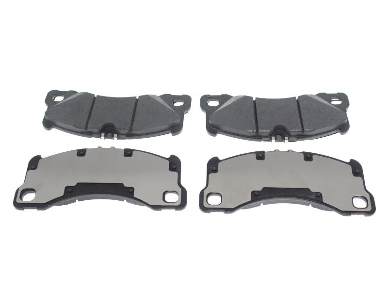 95B698151AP Textar Epad Ceramic Brake Pad Set