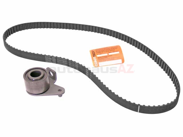 TB032K1 Continental ContiTech Timing Kit