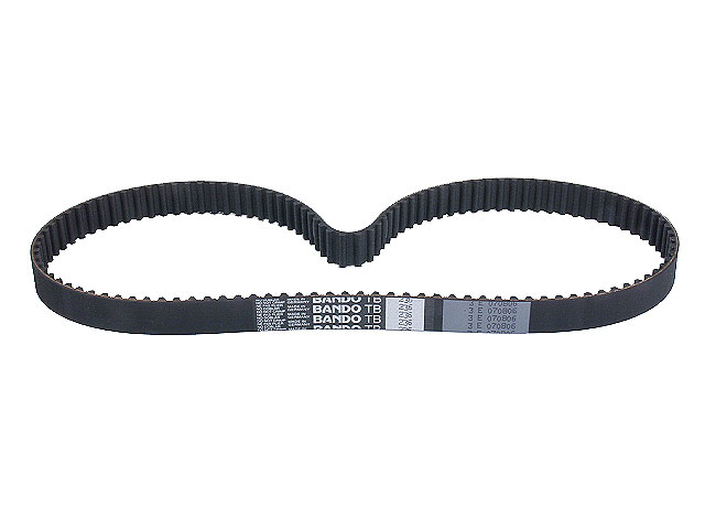 ACDelco TB236 – Cinghia Di Distribuzione Professionale – Ricambio Originale Per Auto – Verifica Compatibilità - 2