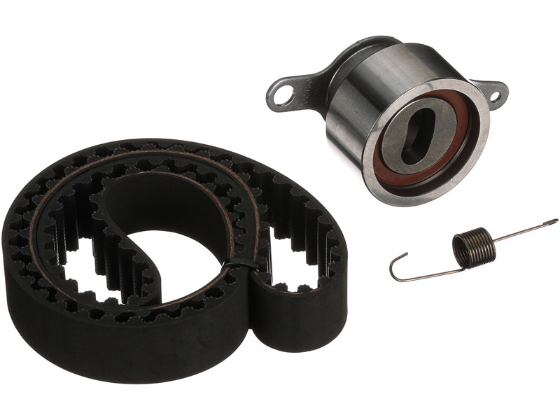1 X Gates PowerGrip Timing Belt Kit - Manufacturer Part Number TCK224
