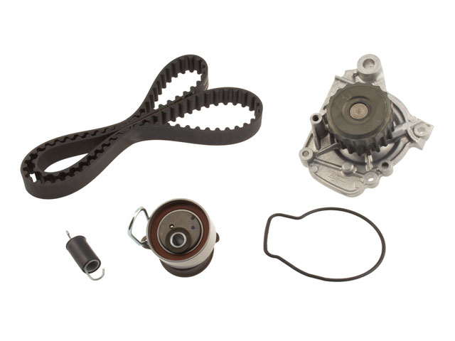 AISIN Timing Belt With Water Pump Kit - O'Reilly Auto Parts - Foto 6