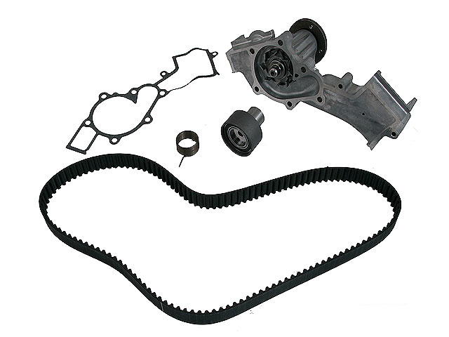 Aisin World TKK-009 Aisin Timing Belt And Water Pump Kits | Summit Racing - View #9