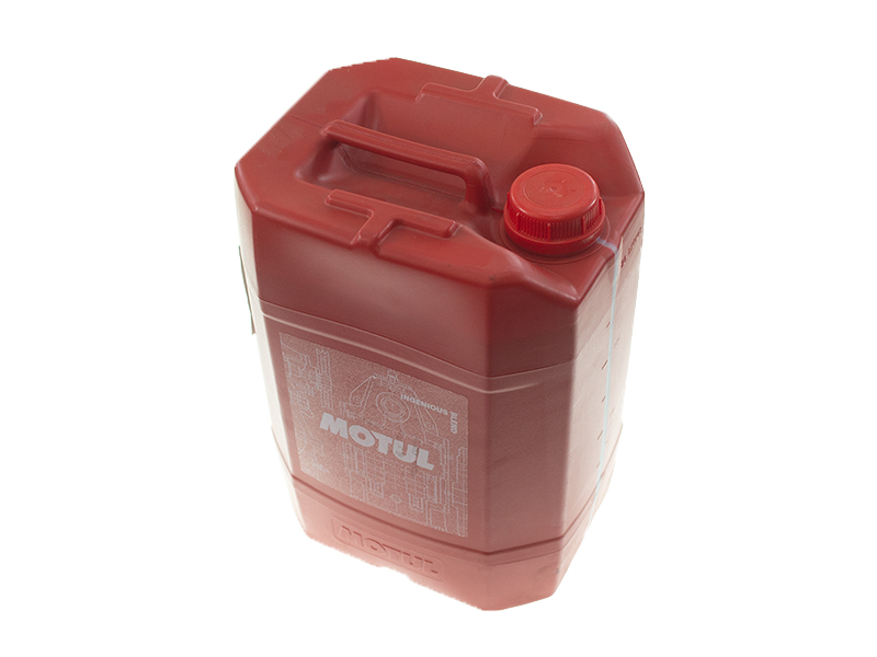 Motul Multi ATF 104001 ATF, Automatic Transmission Fluid; 20 Liter