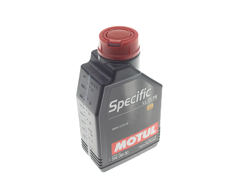 Motul Specific LL-01 FE 83215A2AF99, 111781 Engine Oil - BMW
