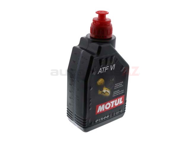 Motul ATF VI 83222163514, 105774 ATF, Automatic Transmission Fluid